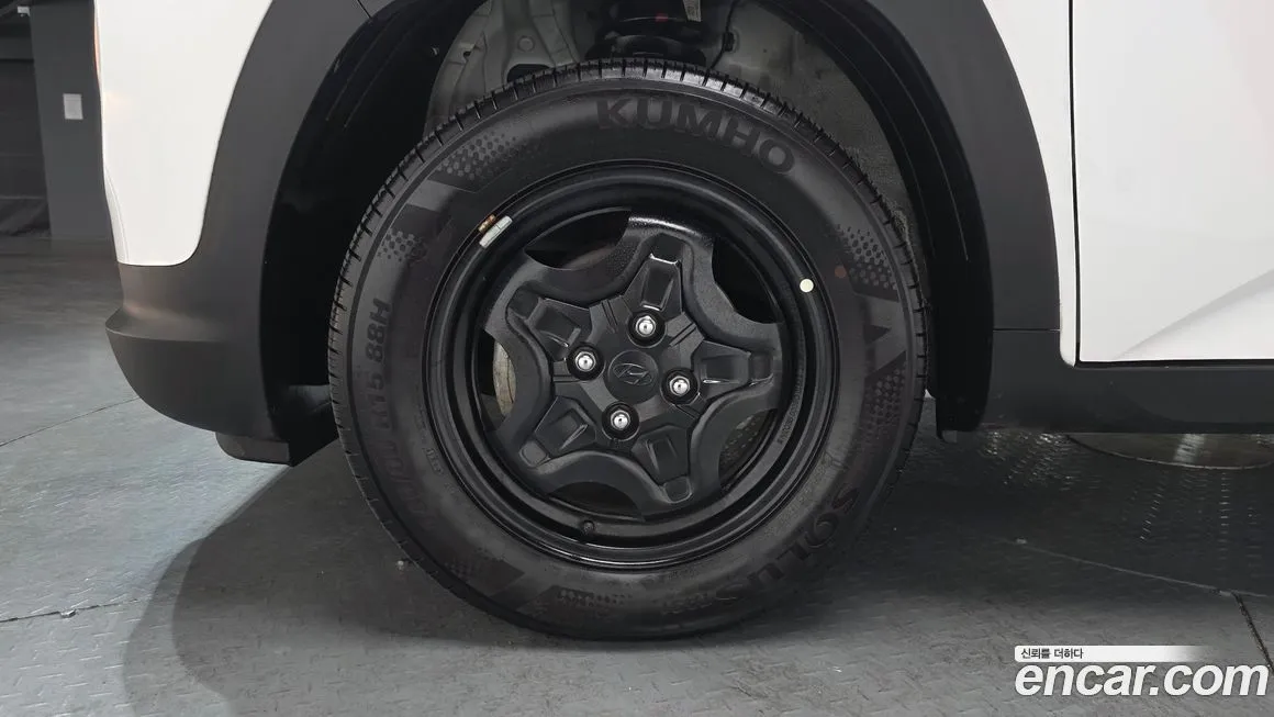 Hyundai Casper 2022 из KR, фото 6