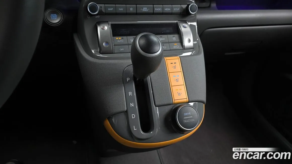 Hyundai Casper 2022 из KR, фото 7