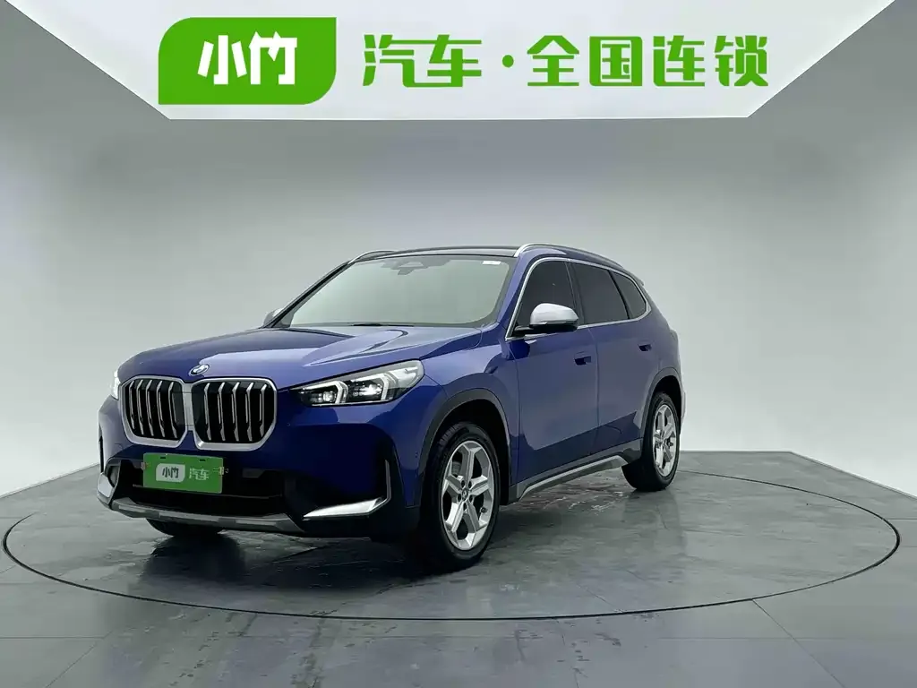 BMW X1 2023 из CN, фото 1