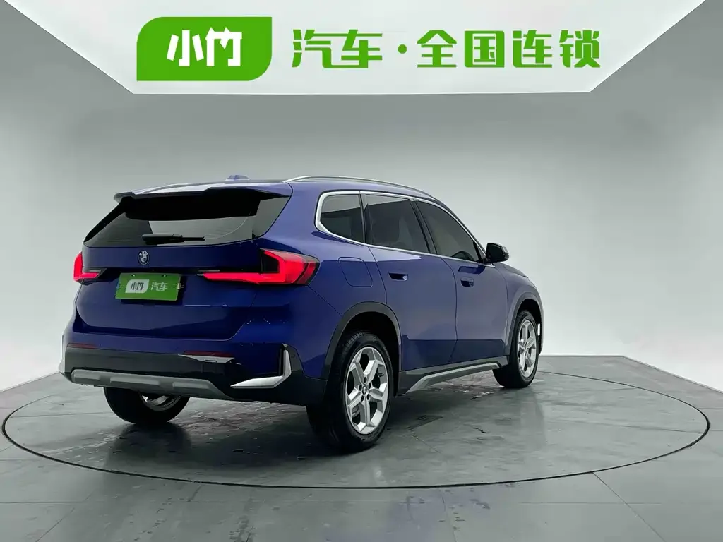 BMW X1 2023 из CN, фото 7