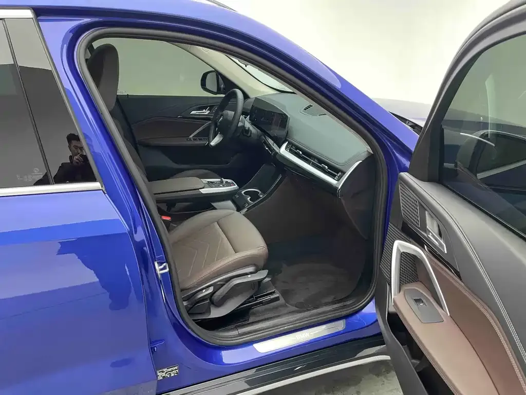 BMW X1 2023 из CN, фото 6