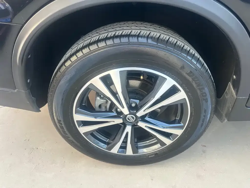 Nissan X-Trail 2021 из CN, фото 9