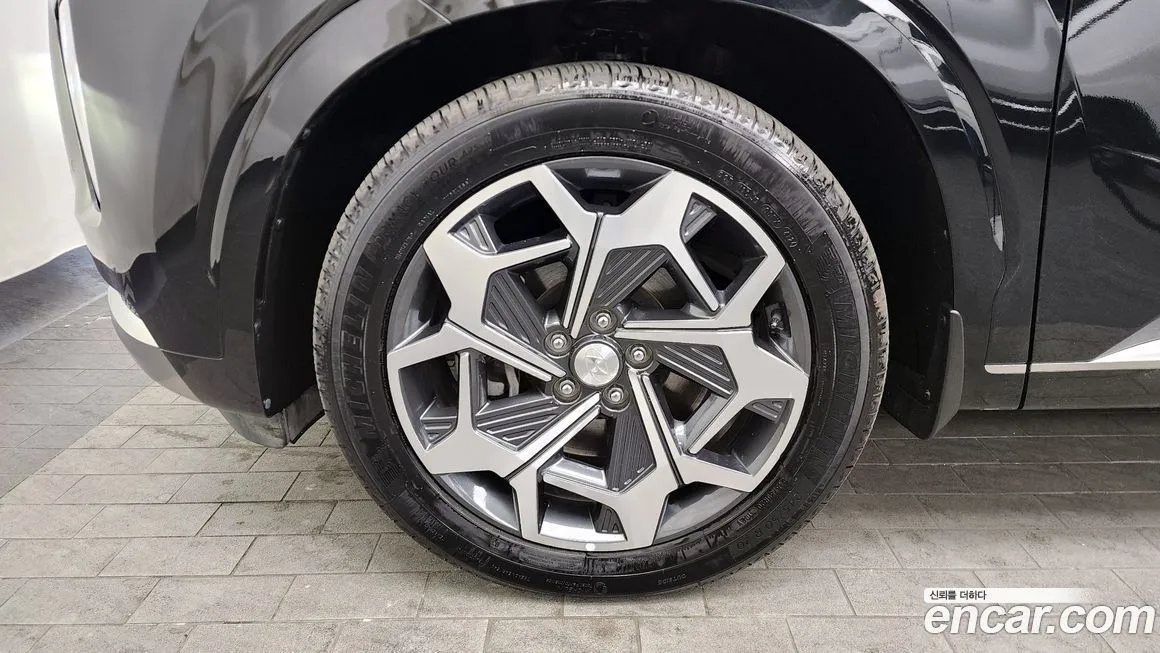 Hyundai Palisade 2022 из KR, фото 3