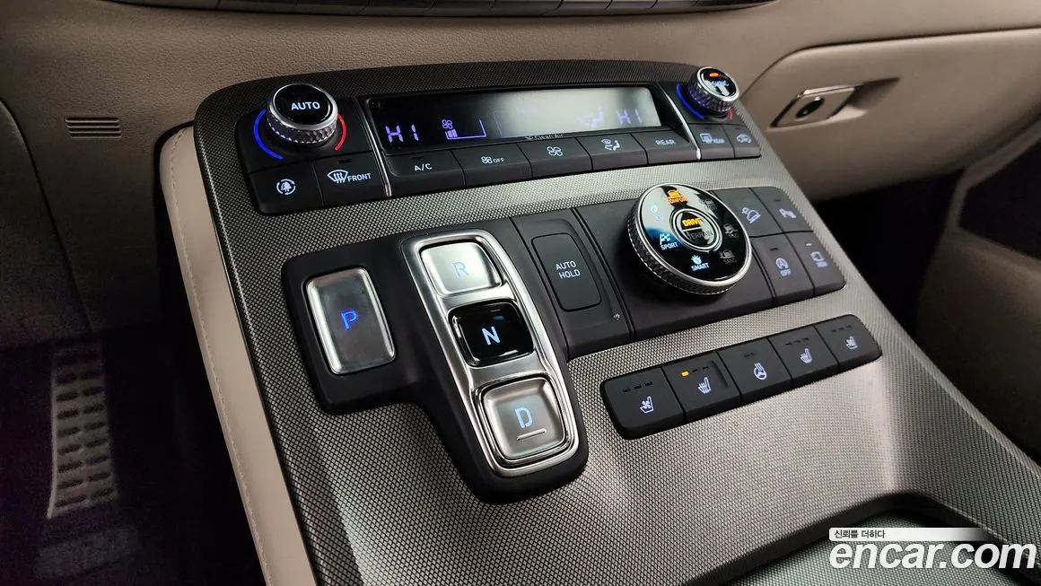 Hyundai Palisade 2022 из KR, фото 7