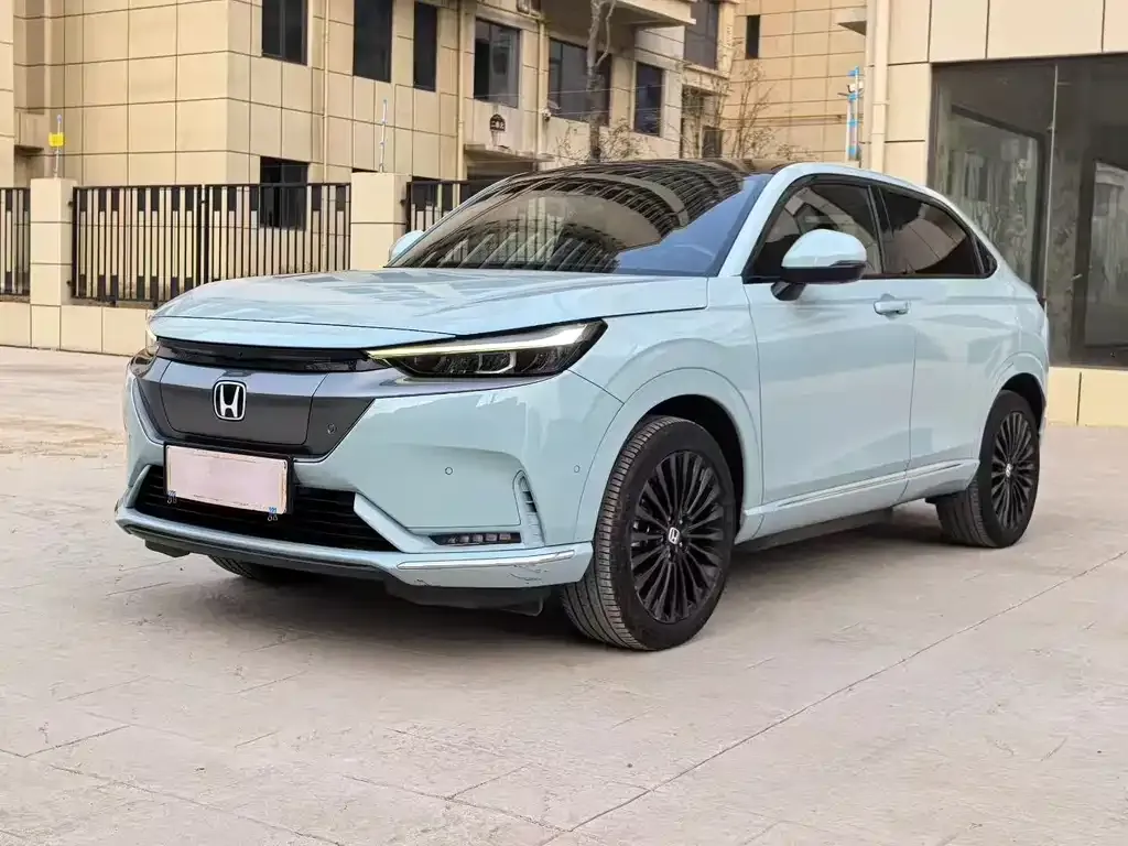 Honda e:NP1 2022 из CN, фото 1