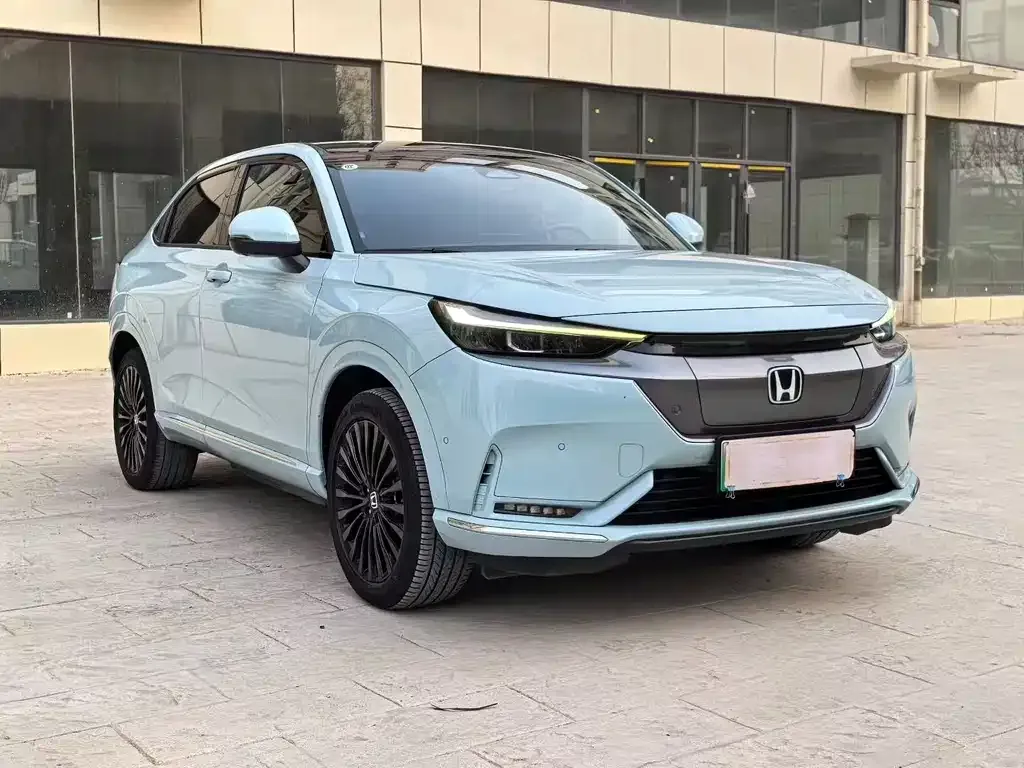 Honda e:NP1 2022 из CN, фото 5
