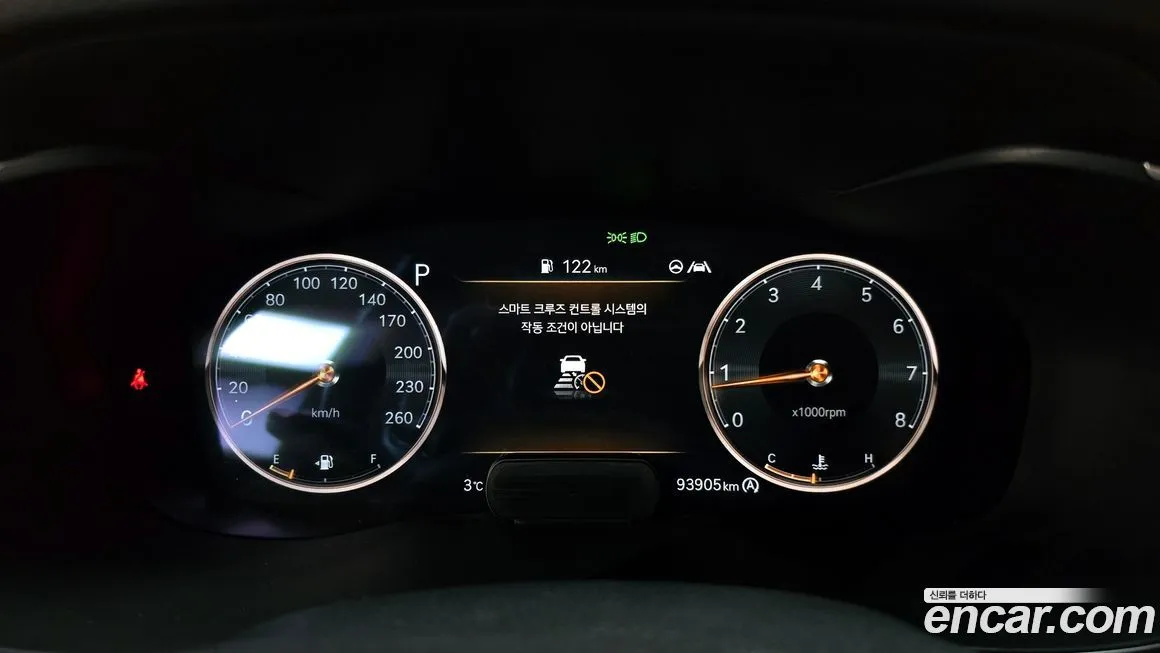 Genesis G70 2022 из KR, фото 6
