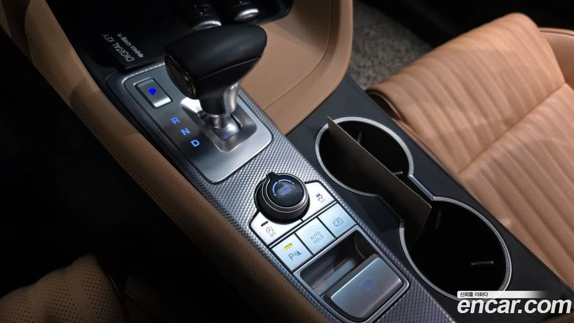 Genesis G70 2022 из KR, фото 5