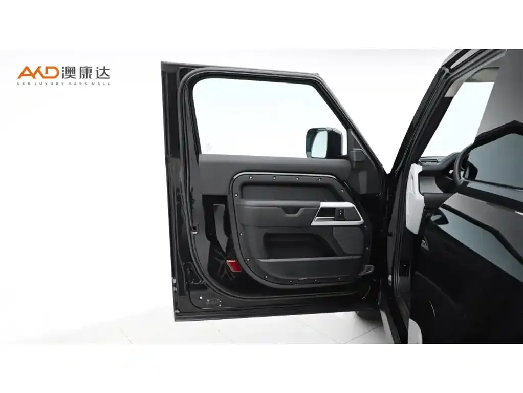 Land Rover Defender 2022 из CN, фото 2