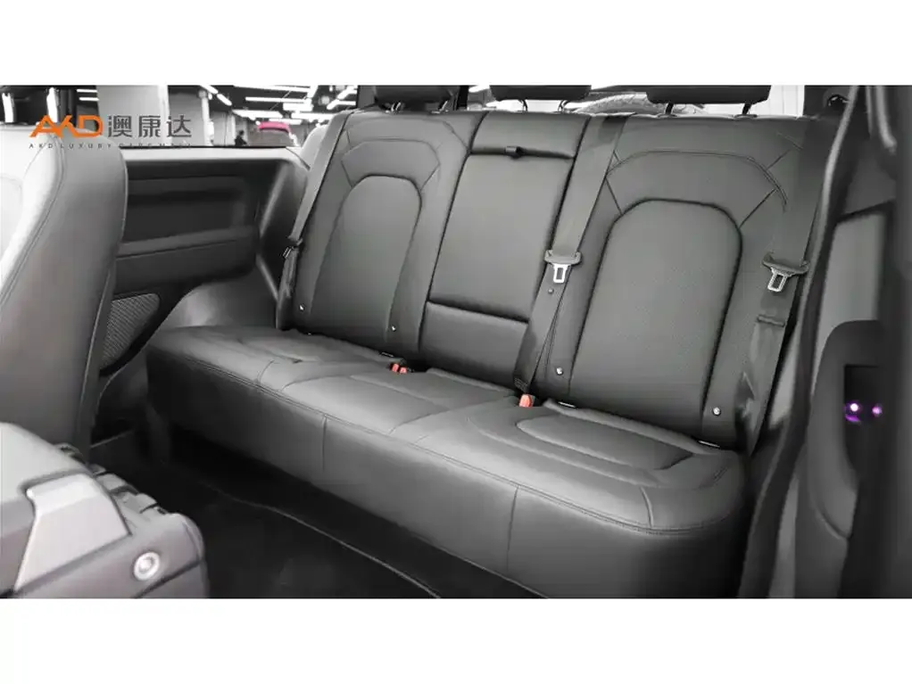 Land Rover Defender 2022 из CN, фото 5
