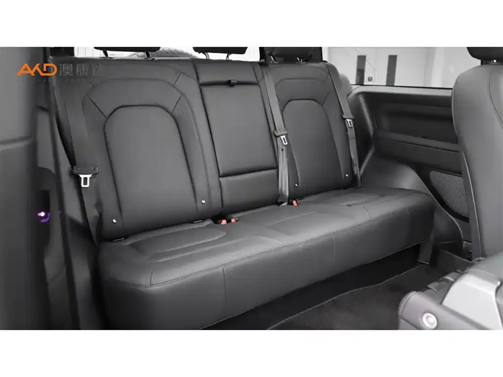 Land Rover Defender 2022 из CN, фото 3