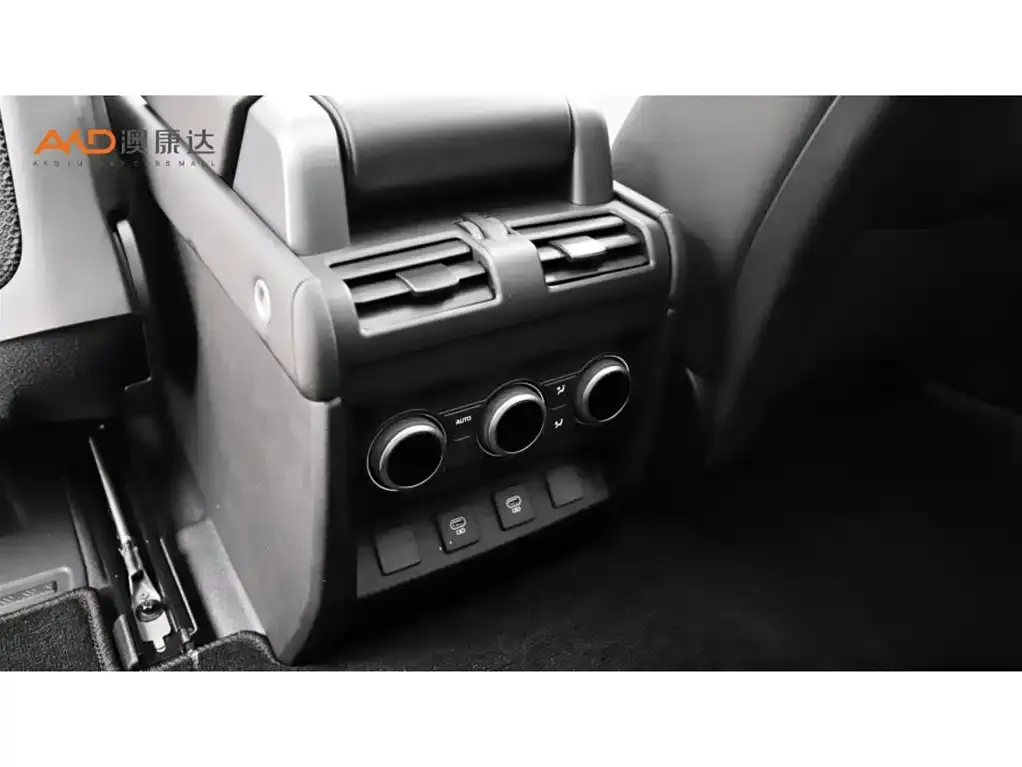 Land Rover Defender 2022 из CN, фото 6