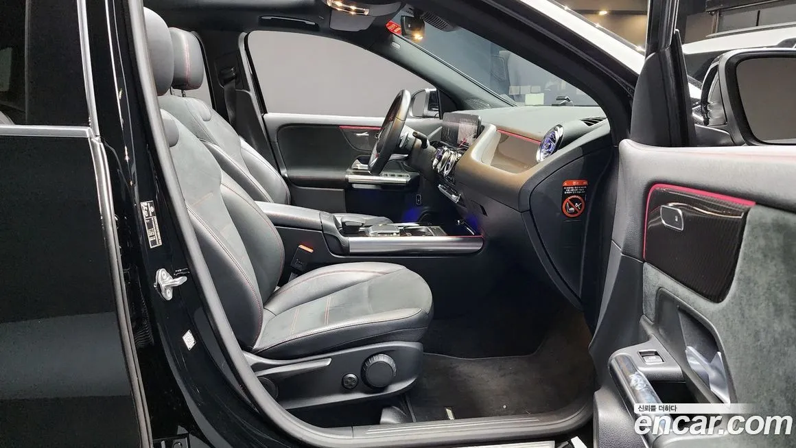 Mercedes-Benz GLA-Class 2022 из KR, фото 9