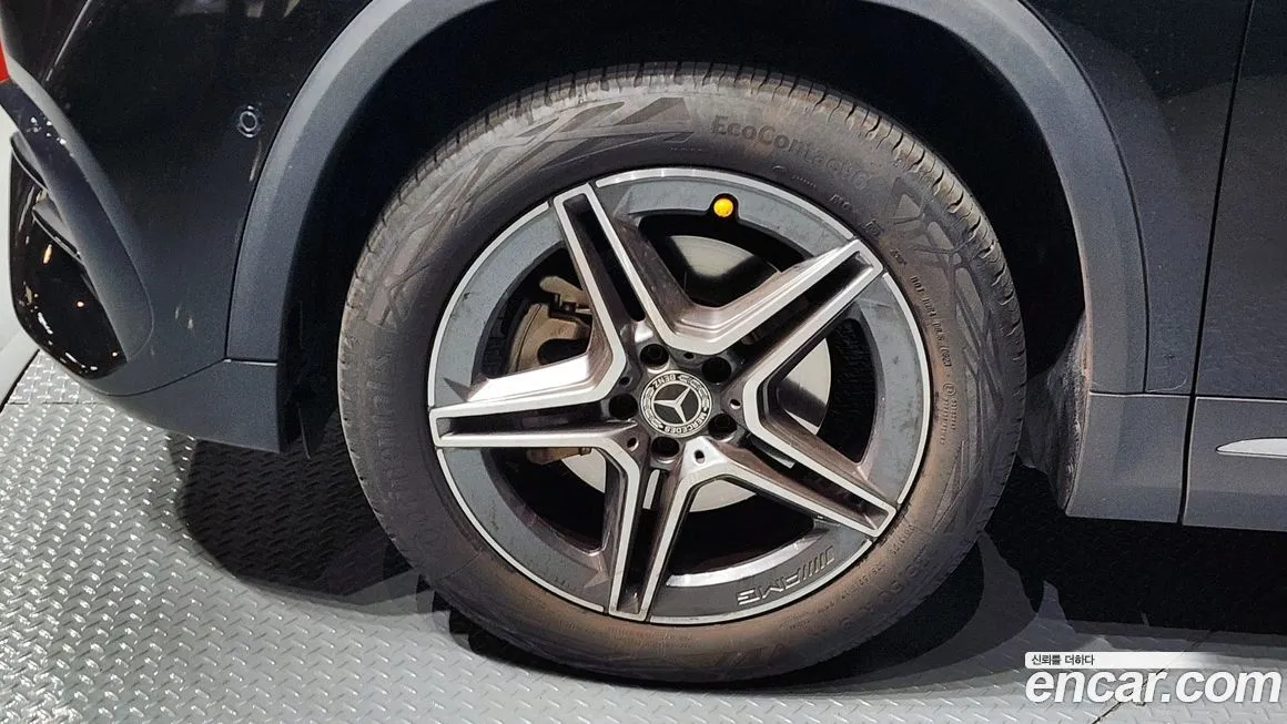 Mercedes-Benz GLA-Class 2022 из KR, фото 6