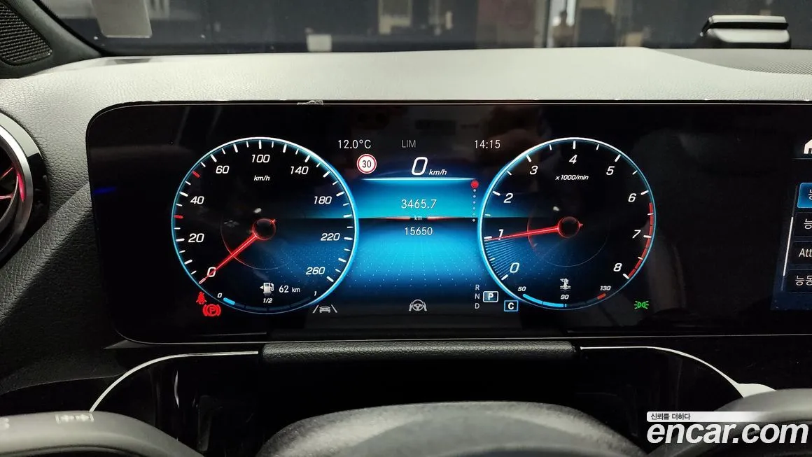 Mercedes-Benz GLA-Class 2022 из KR, фото 8