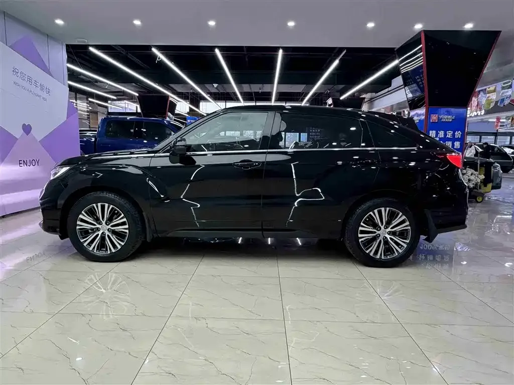 Honda Avancier 2023 из CN, фото 5