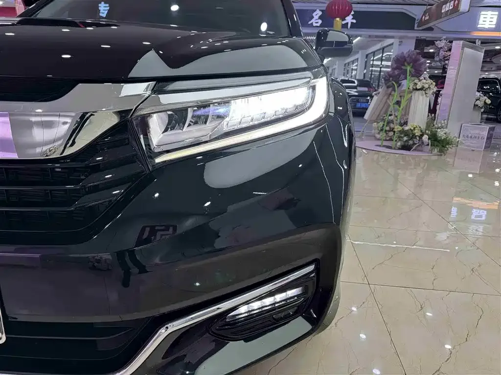 Honda Avancier 2023 из CN, фото 6