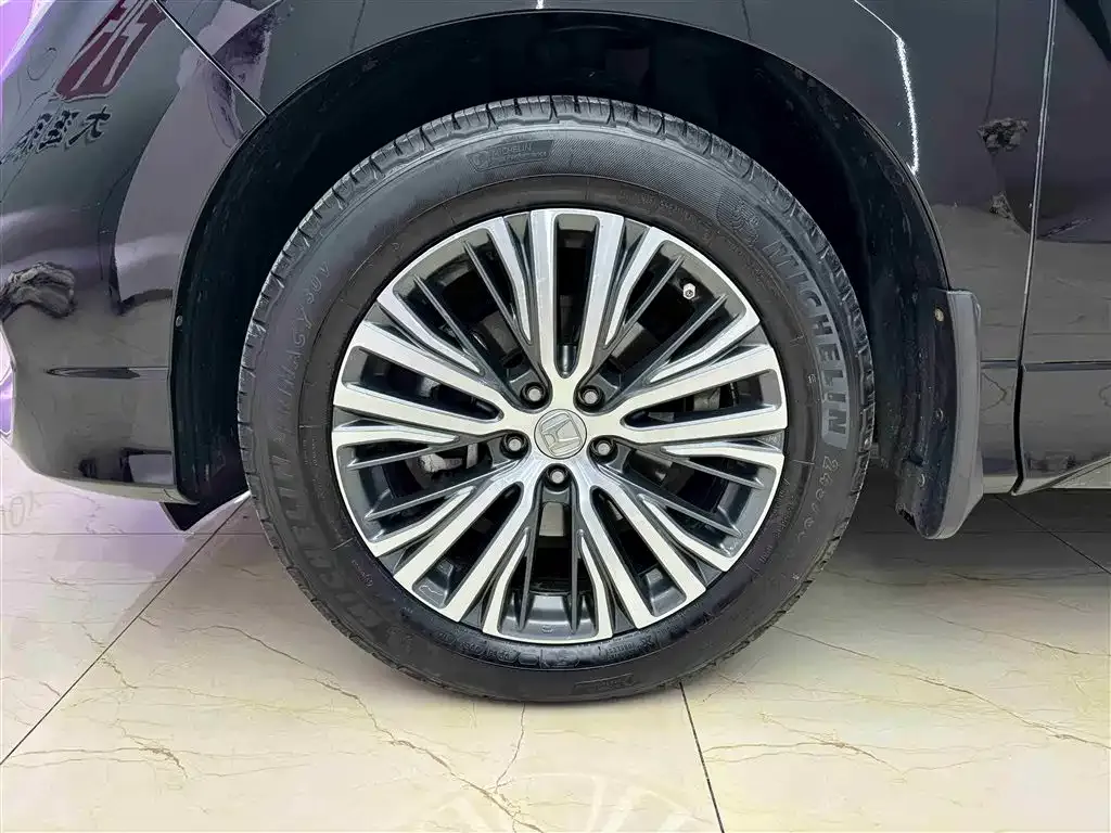 Honda Avancier 2023 из CN, фото 4