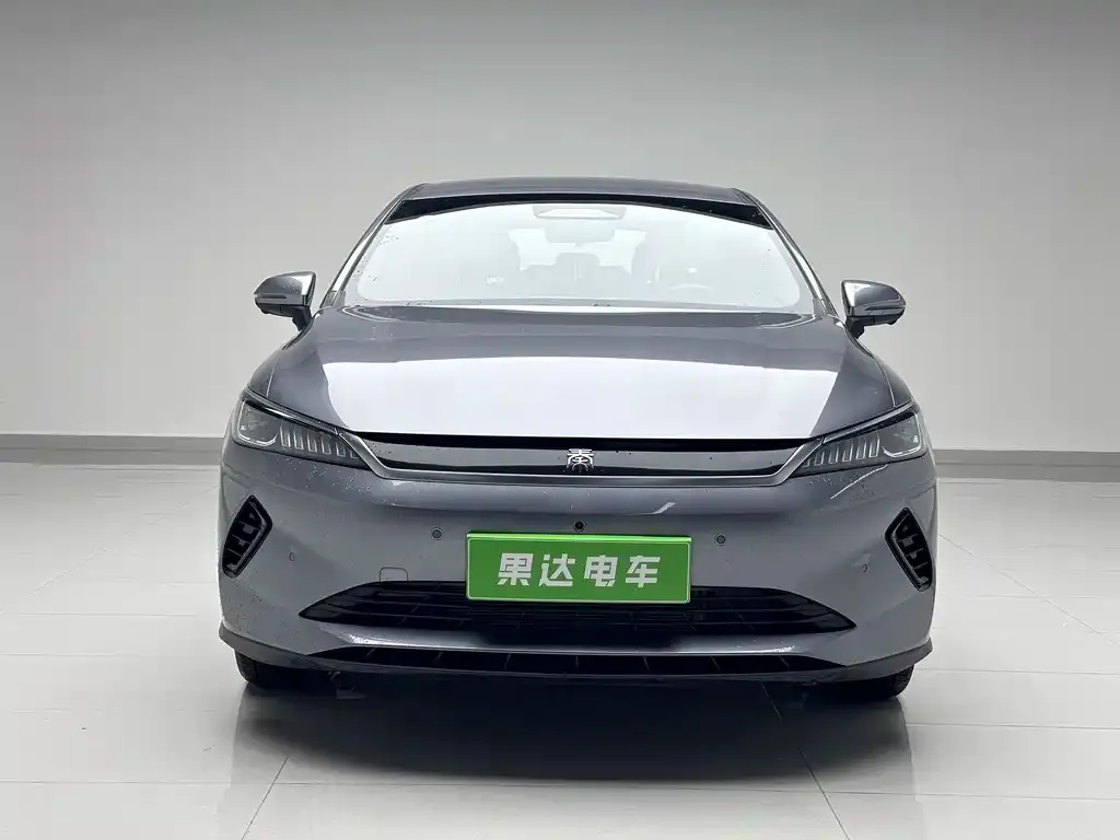 BYD Qin PLUS 2025 из CN, фото 2