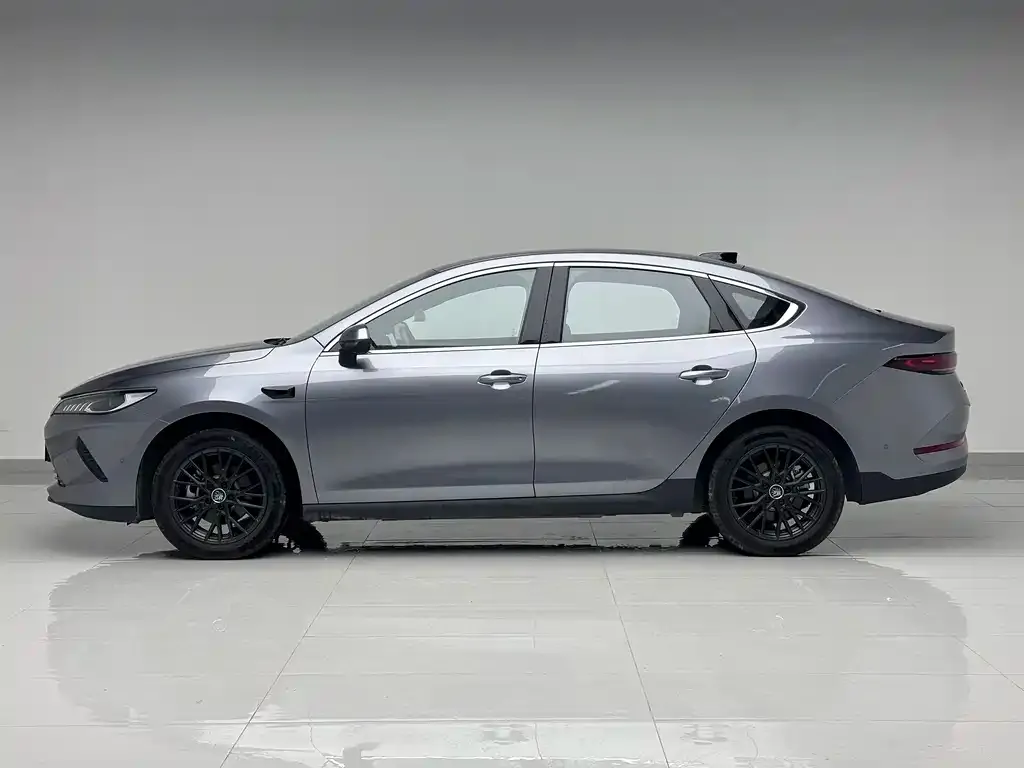 BYD Qin PLUS 2025 из CN, фото 3