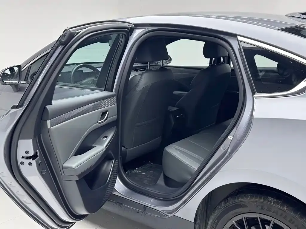 BYD Qin PLUS 2025 из CN, фото 9