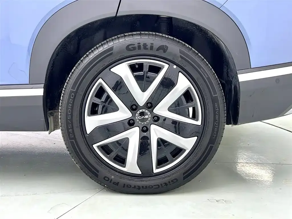 BYD Hiace 07 DM-i 2025 из CN, фото 10