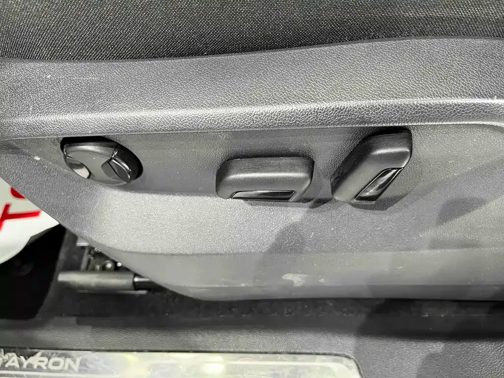 Volkswagen Tayron 2022 из CN, фото 9