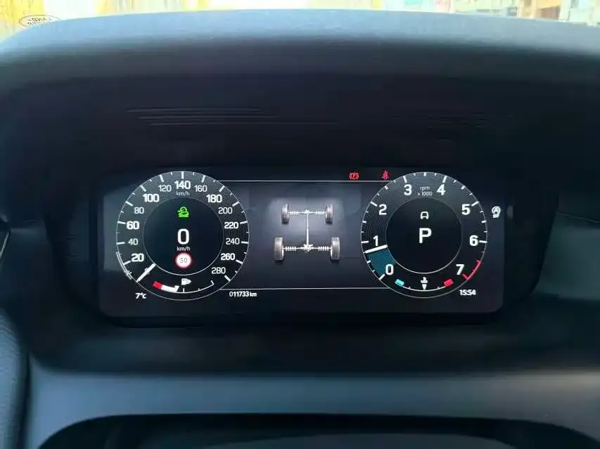 Land Rover Discovery Sport 2023 из CN, фото 3