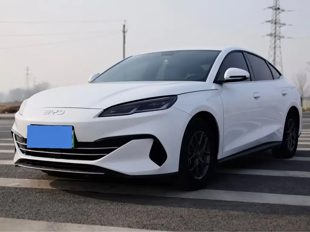BYD Seal 06