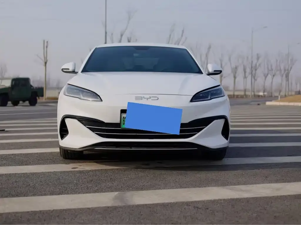 BYD Seal 06 2025 из CN, фото 3