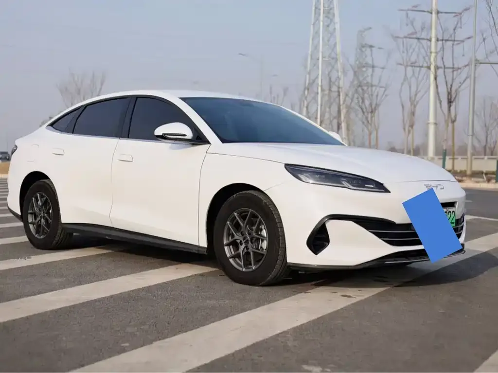 BYD Seal 06 2025 из CN, фото 4