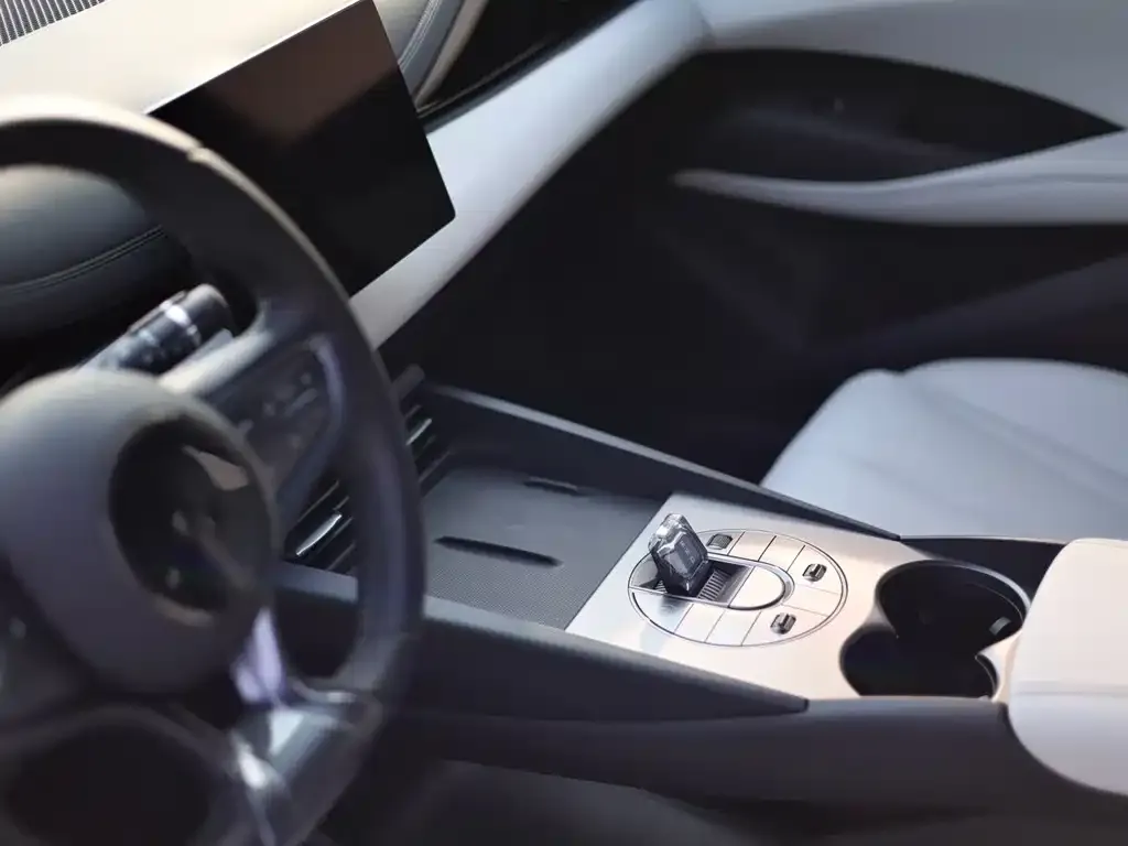 BYD Seal 06 2025 из CN, фото 5