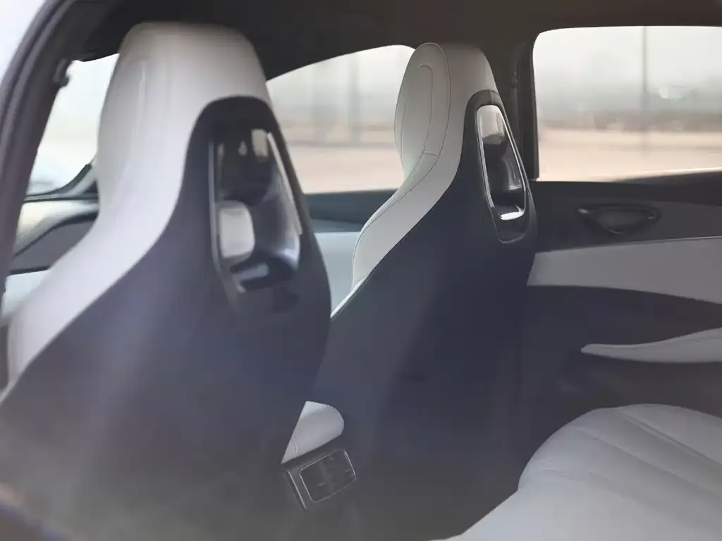 BYD Seal 06 2025 из CN, фото 2