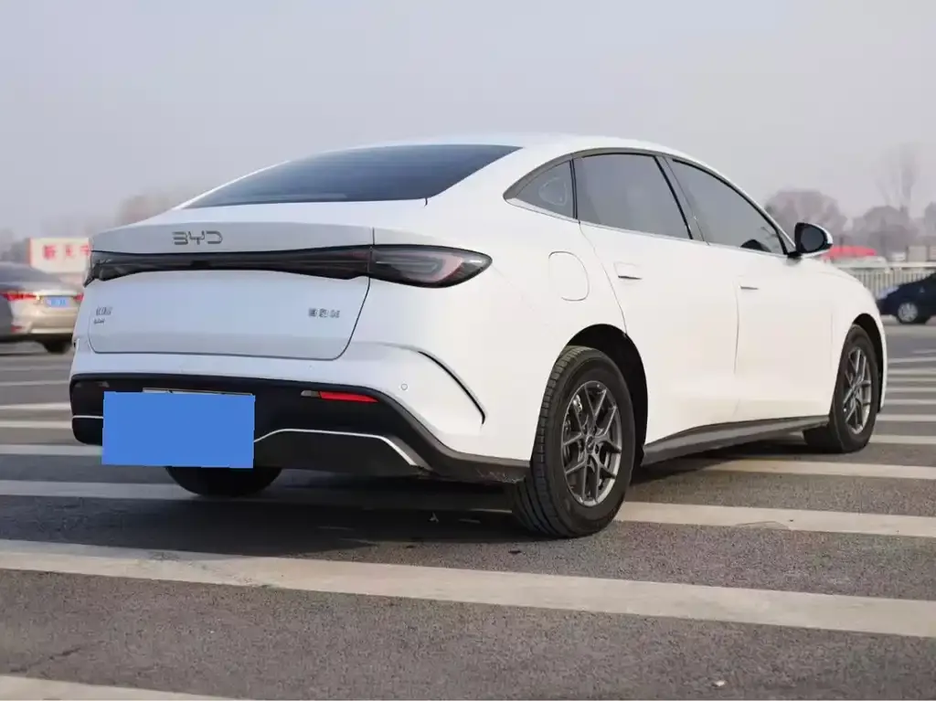 BYD Seal 06 2025 из CN, фото 7