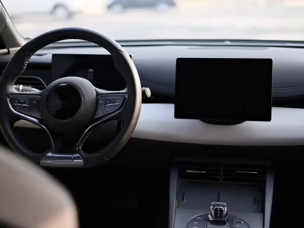 BYD Seal 06 2025 из CN, фото 8