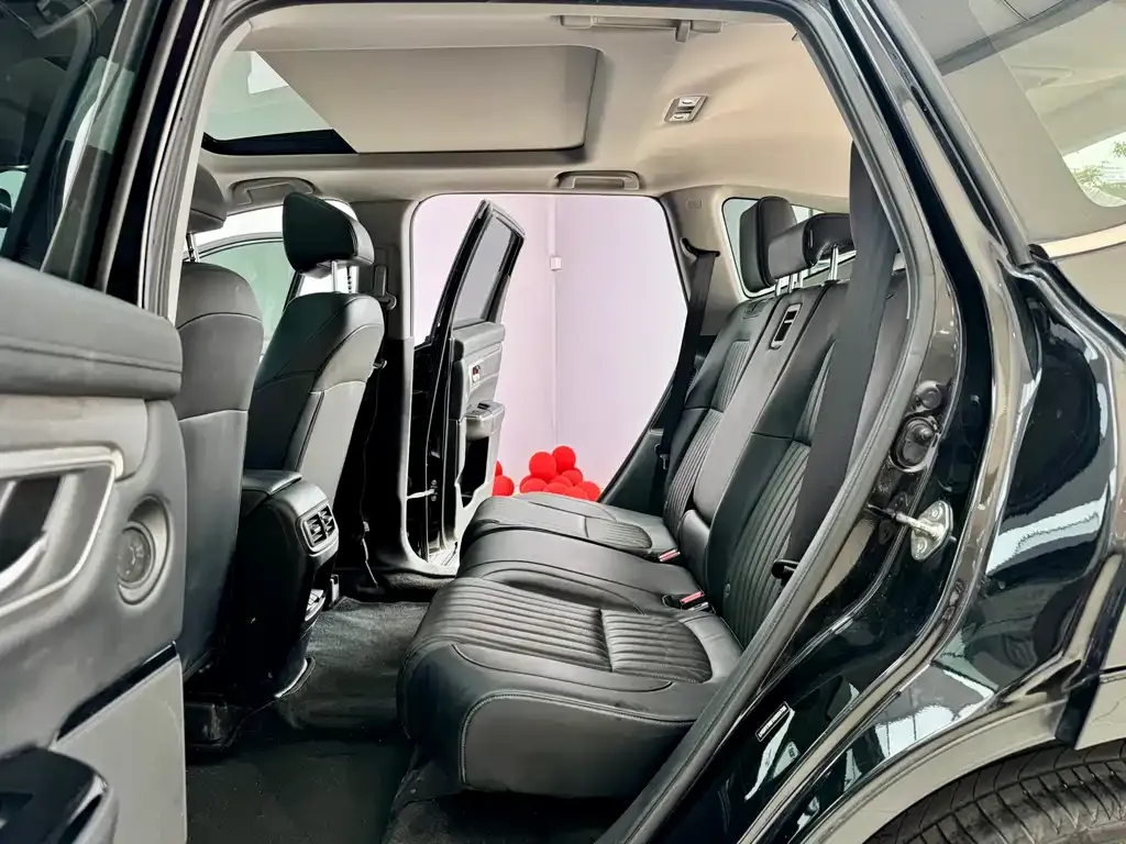 Honda Breeze 2022 из CN, фото 5