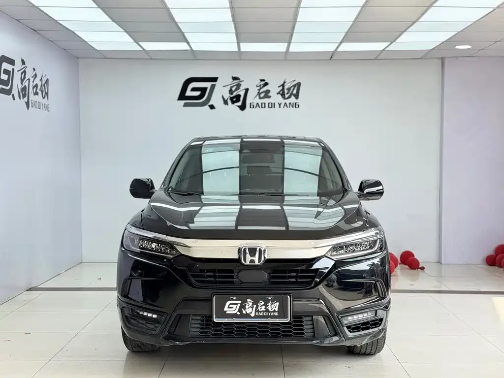 Honda Breeze 2022 из CN, фото 2