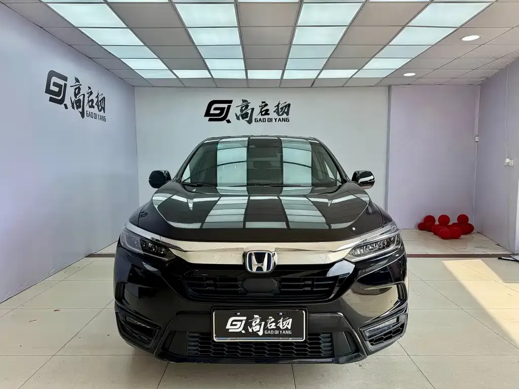 Honda Breeze 2022 из CN, фото 8