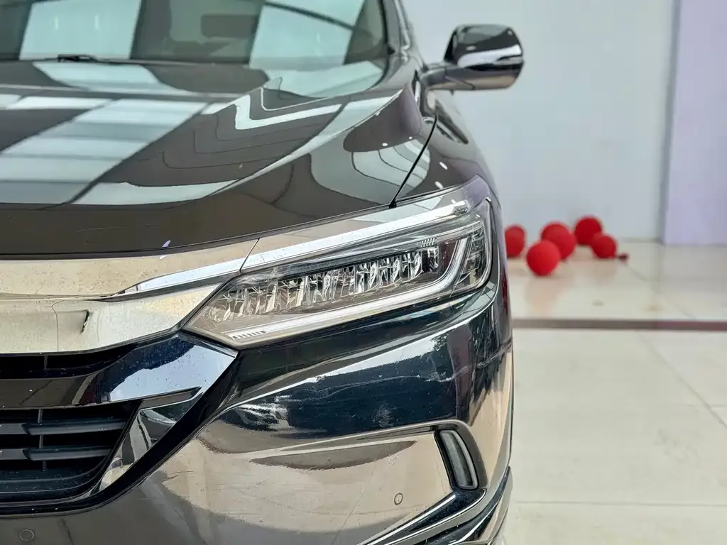 Honda Breeze 2022 из CN, фото 3