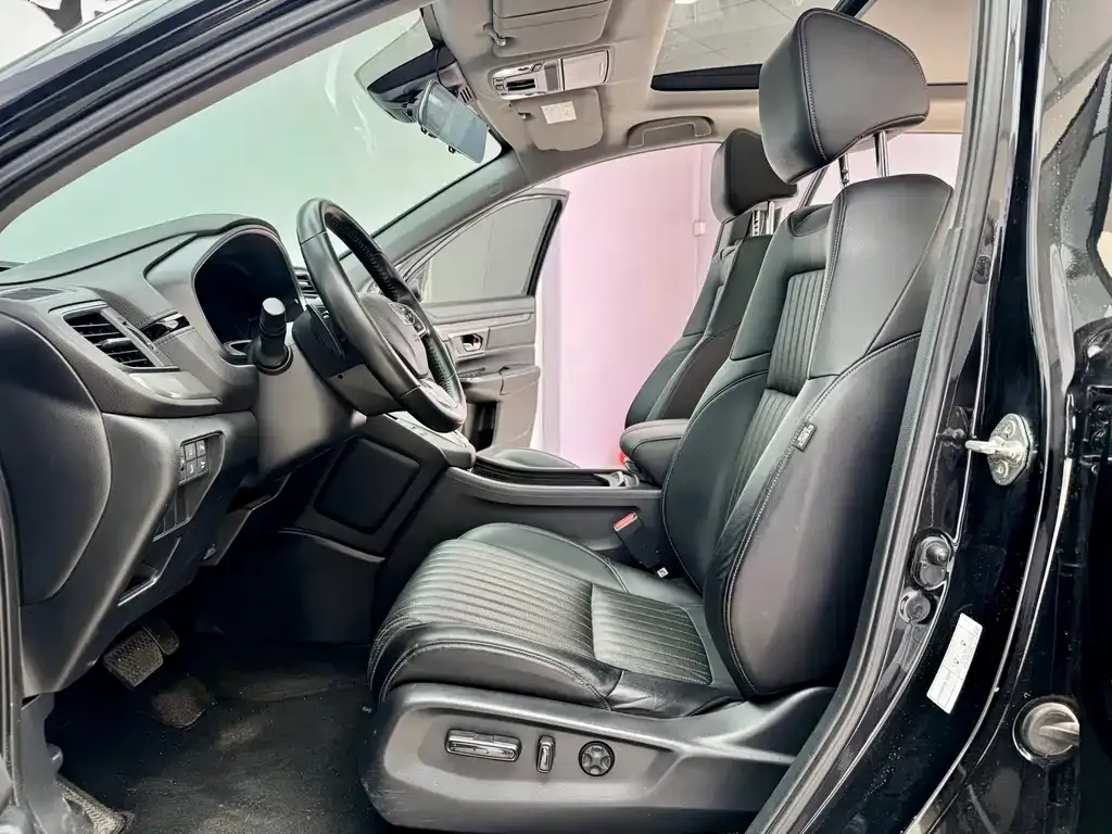 Honda Breeze 2022 из CN, фото 10