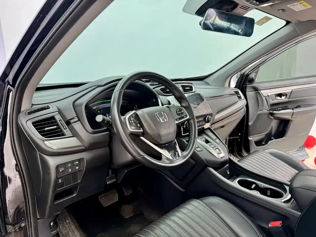 Honda Breeze 2022 из CN, фото 4