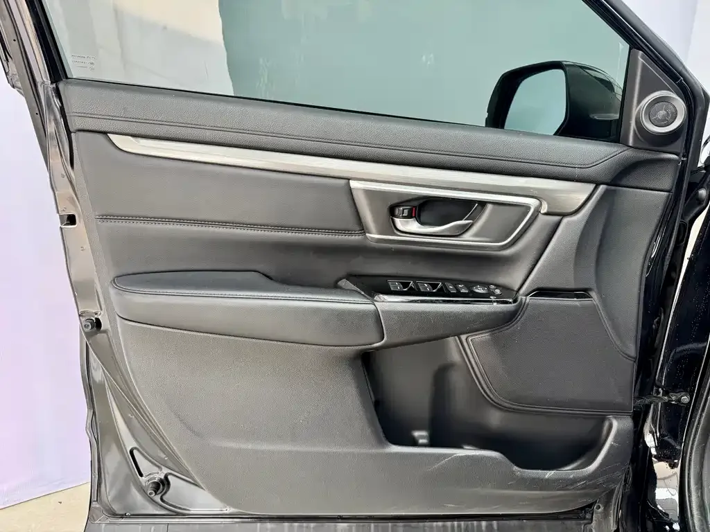 Honda Breeze 2022 из CN, фото 7