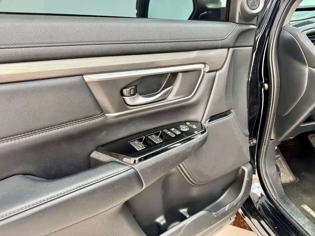 Honda Breeze 2022 из CN, фото 6