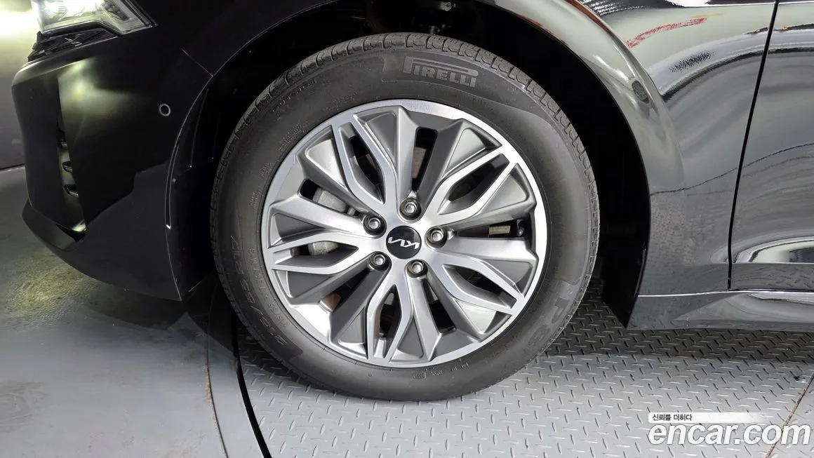 Kia K5 2023 из KR, фото 8