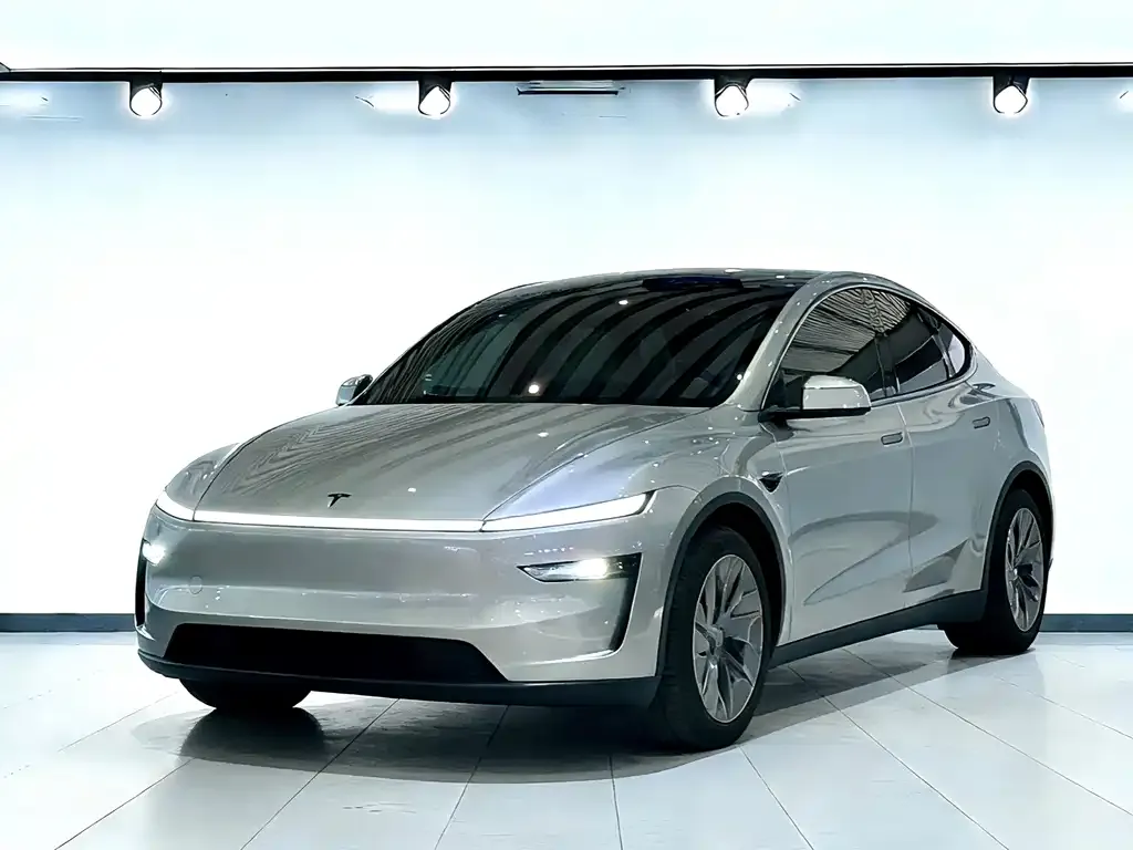Tesla Model Y L 2026 из CN, фото 1