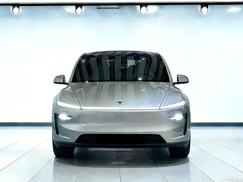 Tesla Model Y L 2026 из CN, фото 3
