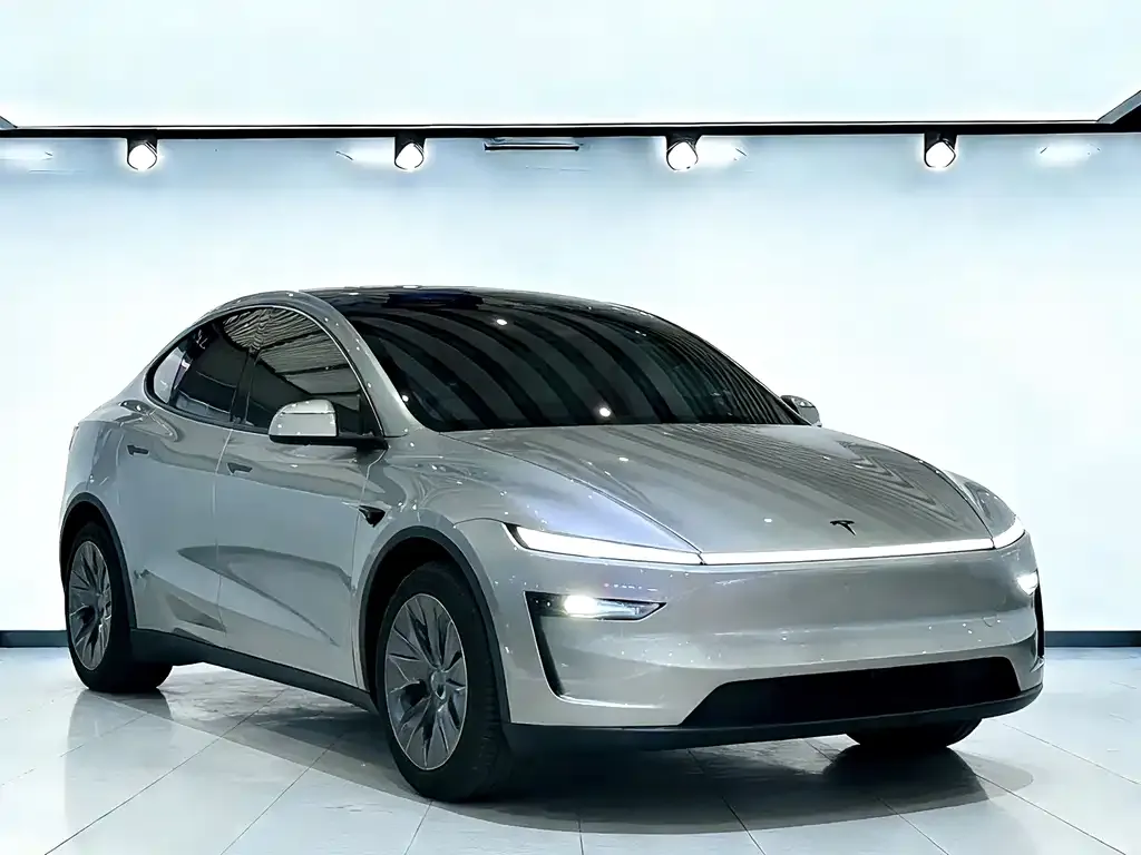 Tesla Model Y L 2026 из CN, фото 4