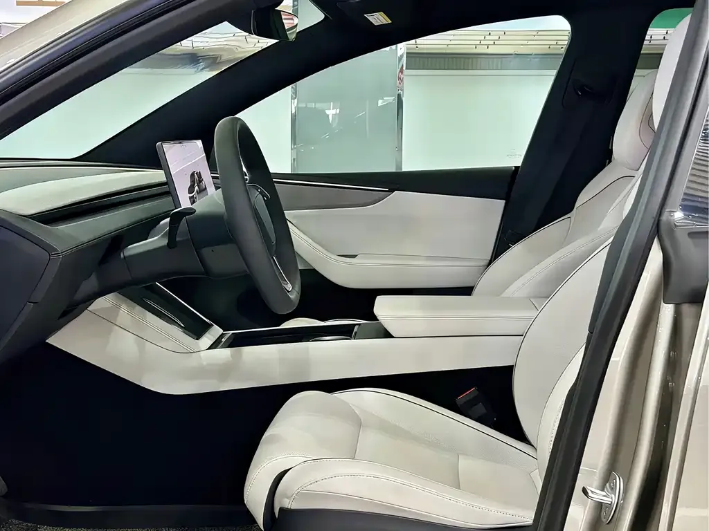 Tesla Model Y L 2026 из CN, фото 7