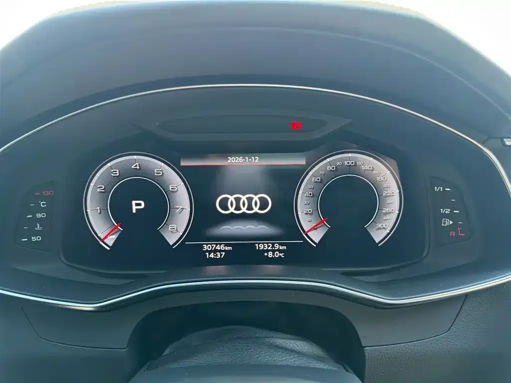 Audi A6L — фото 2