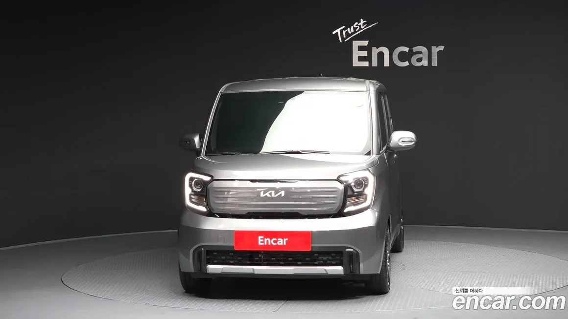 Kia RAY 2023 из KR, фото 5
